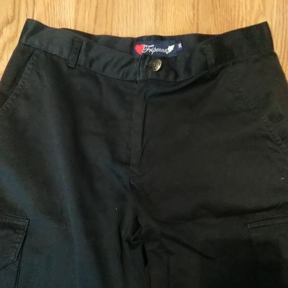 Triponne Bermuda cargo shorts urban outfitters - Picture 2 of 5